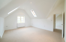 Botolph Claydon bedroom extension leads