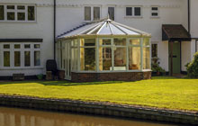 Botolph Claydon conservatory leads