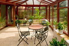 Botolph Claydon conservatory quotes