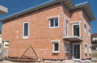 Botolph Claydon home extensions