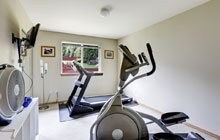 Botolph Claydon home gym construction leads
