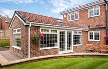 Botolph Claydon house extension leads